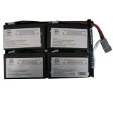 Acumulator APC Replacement Battery Cartridge #23 RBC23