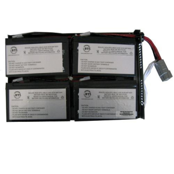 Acumulator APC Replacement Battery Cartridge #23 RBC23