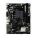 Placa baza MB BIOSTAR B450MHP AM4 DDR4 
