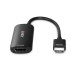 Cablu Lindy HDMI 8K60 to DisplayPort 1.4 Converter LY-38329 Cablu Lindy HDMI 8K60 to DisplayPort 1.4 Converter LY-38329
