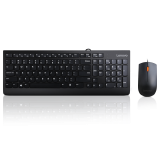 Kit Lenovo 300 USB Combo Keyboard & Mouse GX30M39606