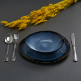 Heinner BOL OVAL CERAMICA 20 CM, SERENITY HR-LH-BO20 Heinner BOL OVAL CERAMICA 20 CM, SERENITY HR-LH-BO20