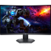 Dell DL MONITOR 32 S3222DGM QHD 2560 x 1440  