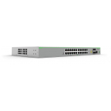 Switch Allied Telesis 24 x 10/100T ports and 4 x 100/1000X SFP AT-FS980M/28-50