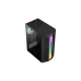 OTHER Carcasa Aerocool Prime aRGB neagra PRIME-G-BK-V2   