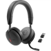 Casti DELL PRO WIRELESS ANC HEADSET WL5024 520-BBGM   