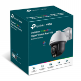 Camera IP TP-LINK PAN/TILT NTW CAMERA VIGI C540S(4 VIGI C540S(4MM)