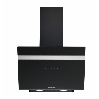 HOTA DECORATIVA HEINNER HDCH-6060RGBK 