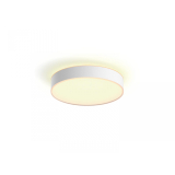 Philips HUE ENRAVE M CEILING LAMP WHITE 000008718696176436