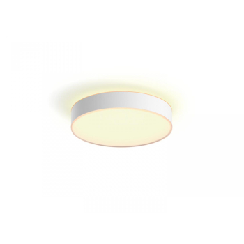 Philips HUE ENRAVE M CEILING LAMP WHITE 000008718696176436