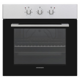 Cuptor Incorporabil CUPTOR HEINNER HBO-V656G-IX Cuptor Incorporabil CUPTOR HEINNER HBO-V656G-IX