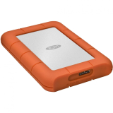 LaCie LC EXT HDD 5TB USB 3.0 RUGGED MINI STJJ5000400