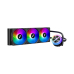Cooler 1STPLAYER THUNDERSTORM TS1 360