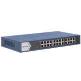 Switch 24 porturi Gigabit, SMART Management - HIKVISION DS-3E1524-EI  