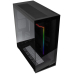 PHANTEKS Carcasa PHK NV Series NV7 E-ATX ARGB BK PH-NV723TG_DBK01