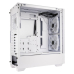 Carcasa Lian Li LANCOOL 205 Mesh C MT WH LANCOOL 205 MESH C WHITE