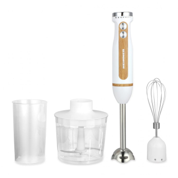 BLENDER DE MANA HEINNER HB-DC600WH 
