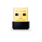Adaptor wireless TP-Link Archer T2U Nano, AC600, Dual-Band, design Nano