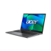 Laptop Acer 15.6'' Extensa 15 EX215-24, FHD IPS, Procesor AMD Ryzen 3 7320U (4M Cache, up to 4.1 GHz), 8GB LPDDR5, 512GB SSD, AMD Radeon 610M, No OS, Steel Grey NX.EJ5EX.006