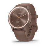 Smartwatch Garmin Vivomove Sport, Cocoa 010-02566-02