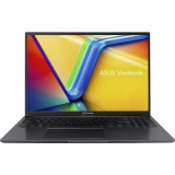 Laptop ASUS 16'' Vivobook 16 X1605VA, WUXGA, Procesor Intel Core i5-13420H (12M Cache, up to 4.60 GHz), 16GB DDR4, 1TB SSD, Intel UHD, No OS, Indie Black X1605VA-MB1215
