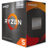 Procesor AMD RYZEN 5 5600GT 4.60GHZ 6CORE SKT AM4 19MB 65W RADEON BOX 100-100001488BOX