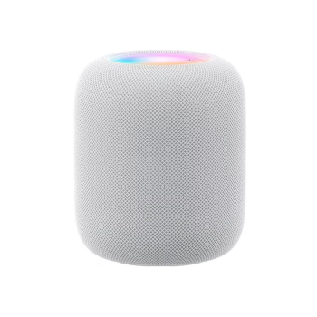 Boxa Apple HOMEPOD - WHITE/. MQJ83D/A