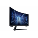 MONITOR 34 SAMSUNG LC34G55TWWPXEN   