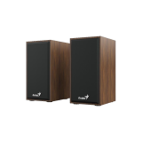 Boxa Boxe Genius SP-HF180 cu fir, maro G-31730029400