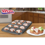 Vanora TAVA COPT 12 FORME - BRIOSE VN-E-C265
