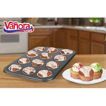 Vanora TAVA COPT 12 FORME - BRIOSE VN-E-C265