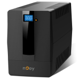 UPS NJOY HORUS P 1000 PWUP-LI100H1-AZ01B 