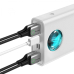 Baterie ext. Baseus Ambilight, 30000mAh PPLG000102