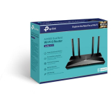 TP-LINK AX1800 DUAL-BAND WI-FI 6 ROUTER/. ARCHER AX20