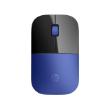 HP Z3700 Wireless Mouse - Dragonfly Blue V0L81AA HP Z3700 Wireless Mouse - Dragonfly Blue V0L81AA