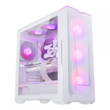 PHANTEKS Carcasa PHK Eclipse G500A D-RGB MT WH PH-EC500GA_DMW01A