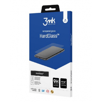 3MK HardGlass for iPhone 14/ 13/ 13 Pro