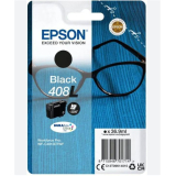 EPSON 408L BLACK INKJET CARTRIDGE