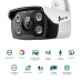 Camera IP TP-LINK VIGI 3MP BULLET NTW CAMERA 2.8MM VIGI C330(2.8MM)   