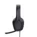 Casti Trust GXT 415 Zirox, negru TR-24990