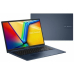 Laptop ASUS 15.6'' Vivobook 15 X1502VA, FHD, Procesor Intel Core i5-13420H (12M Cache, up to 4.60 GHz), 16GB DDR4, 1TB SSD, Intel UHD, No OS, Quiet Blue X1502VA-BQ737