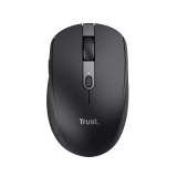 Mouse Trust Ozaa 3200 DPI, negru TR-24819