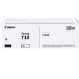 CANON T10 CYAN TONER CARTRIDGE 4565C001AA