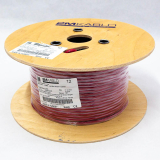2MKABLO Cablu incendiu JY(St)YLg 1x2x1.5mm ROSU 3T11A045046-06A-10   