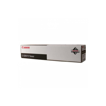 Cartus Toner Canon C-EXV11 Black 21000 Pagini for IR 2230, IR 2270, IR 2870, IR 3025, IR 3025N, IR 3225, IR 3225N CF9629A002AA