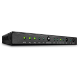 Lindy 4 Port HDMI 18G Switch with Audio LY-38249   