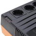 UPS NJoy Shed 625 Brick Style 625VA 375W Interactiv cu AVR si management PWUP-LI062SH-AZ01B