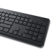 Kit Dell DL TASTATURA + MOUSE KM3322W WIRELESS RO 580-AKGB