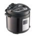MULTICOOKER CU PRESIUNE HEINNER HPCK-38B HPCK-38BK MULTICOOKER CU PRESIUNE HEINNER HPCK-38B HPCK-38BK