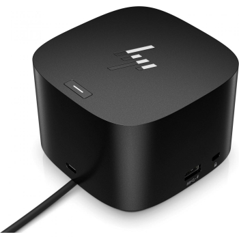 Docking Station HP DOCK THUNDERBOLT 120W G4 4J0A2AA